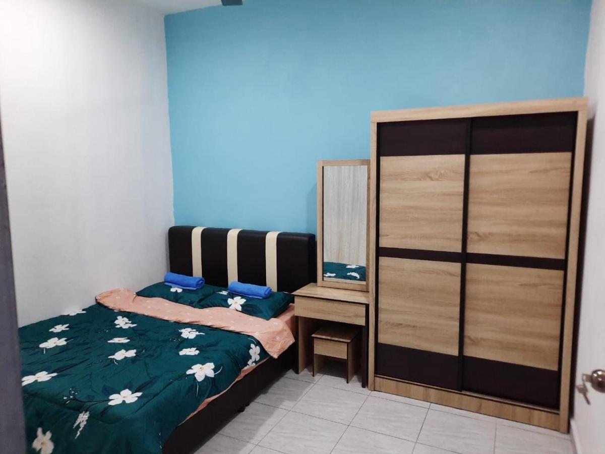 Jerai Geopark Cottage 2Bedrooms Pulau Bidan Yan Exterior photo